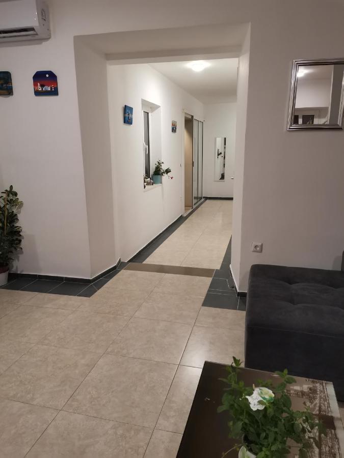 Diana Rooms And Apartment スプリト エクステリア 写真